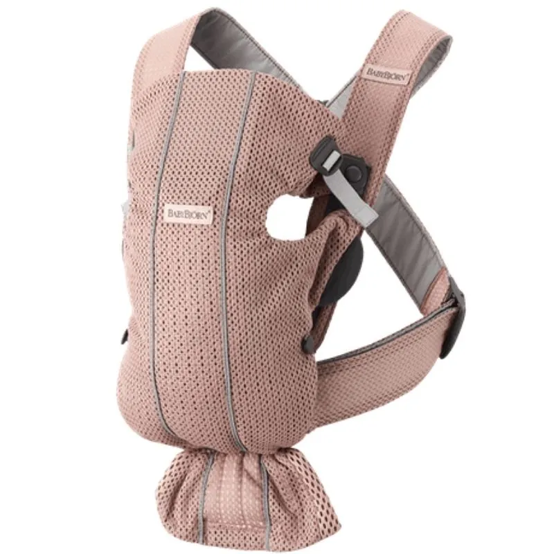 Baby Carrier Mini - 3D Mesh