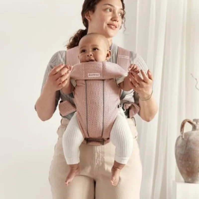 Baby Carrier Mini - 3D Mesh