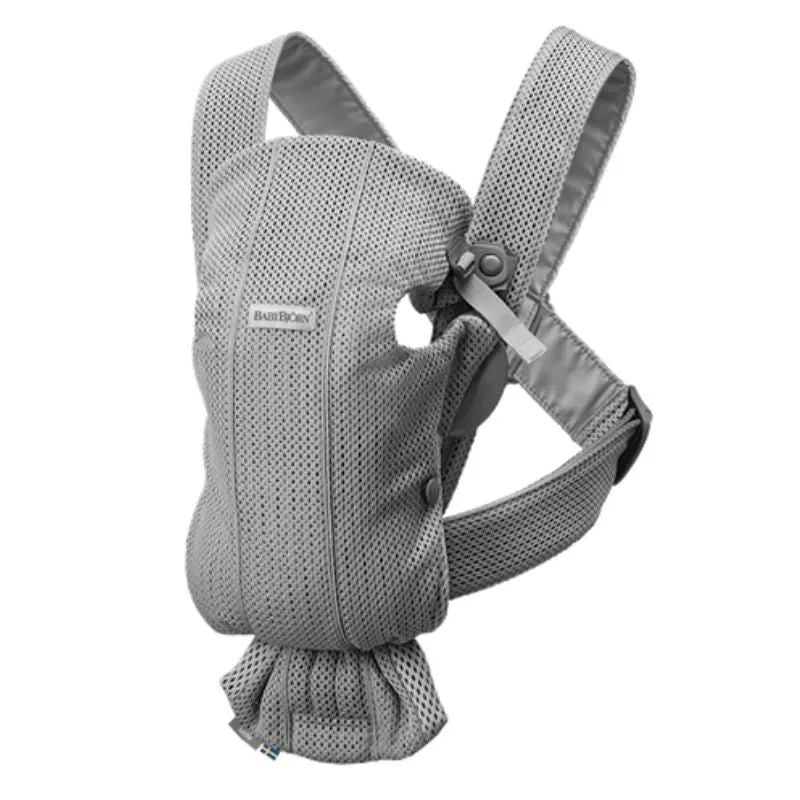 Baby Carrier Mini - 3D Mesh