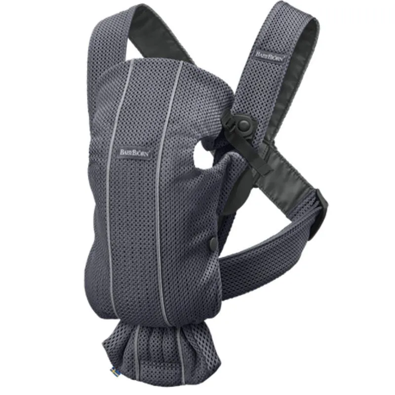 Baby Carrier Mini - 3D Mesh