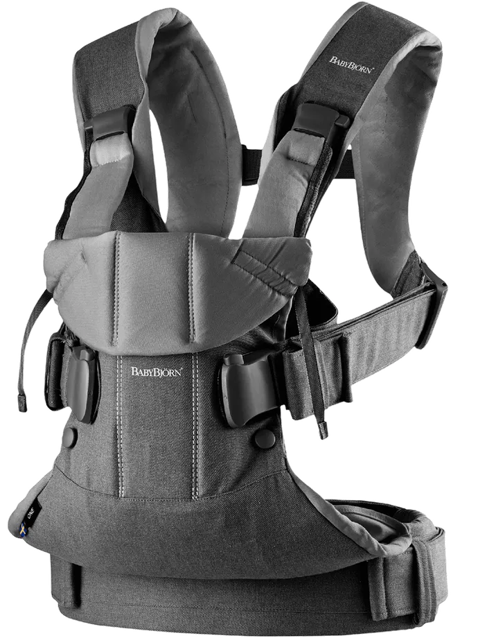 Baby Carrier One (0-3 Years)