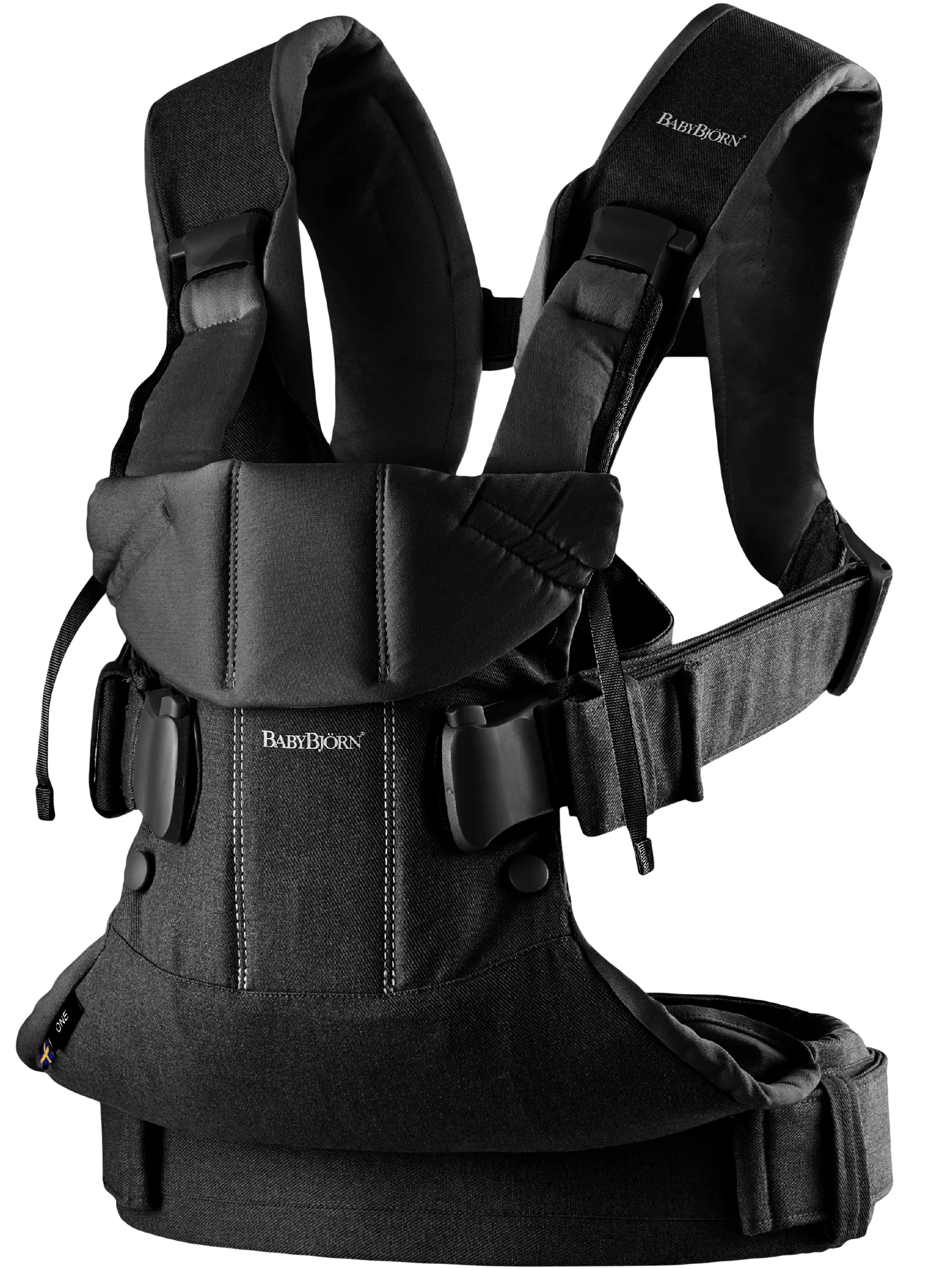 Baby Carrier One (0-3 Years)