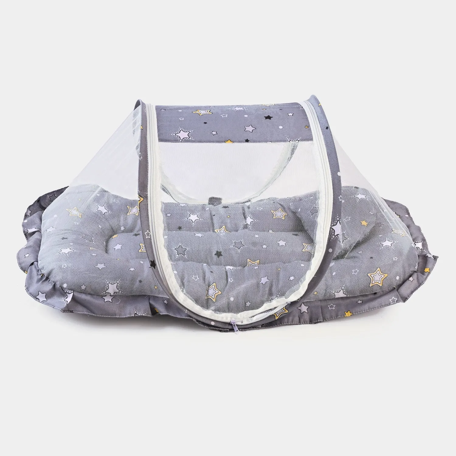 Baby Carry Nest With Mosquito Net