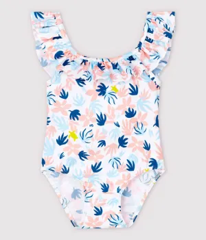 Baby Eco-Friendly Swimsuit