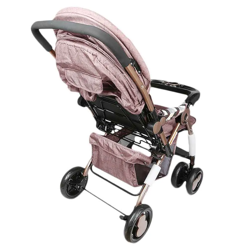 Baby Stroller T500 - Copper