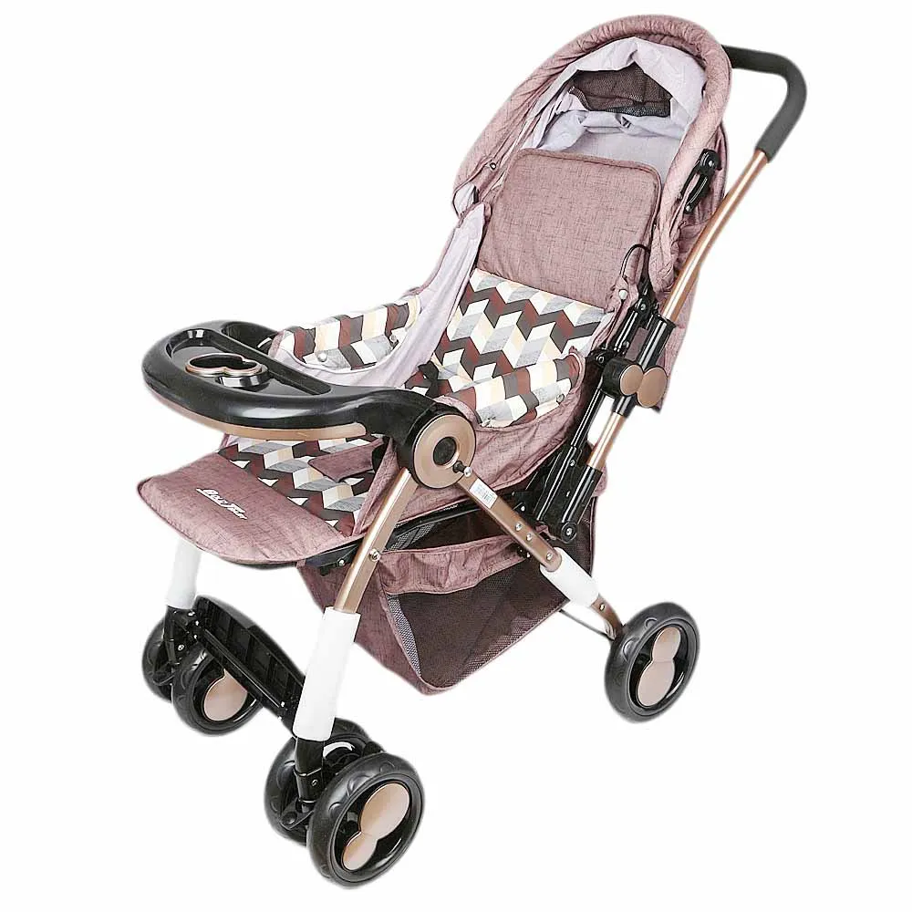 Baby Stroller T500 - Copper