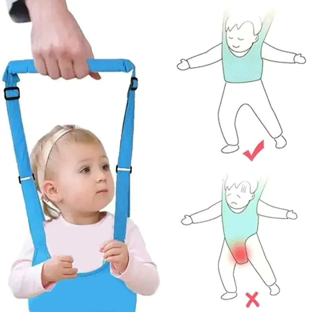 BABY WALKING ASSISTANT BELT