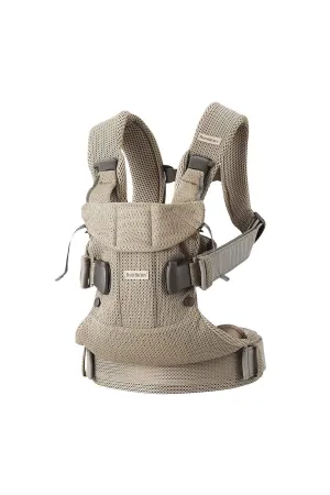 BabyBjorn Baby Carrier One Air Mesh