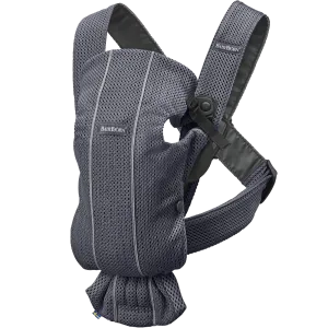 BabyBjörn Carrier Mini 3D Mesh