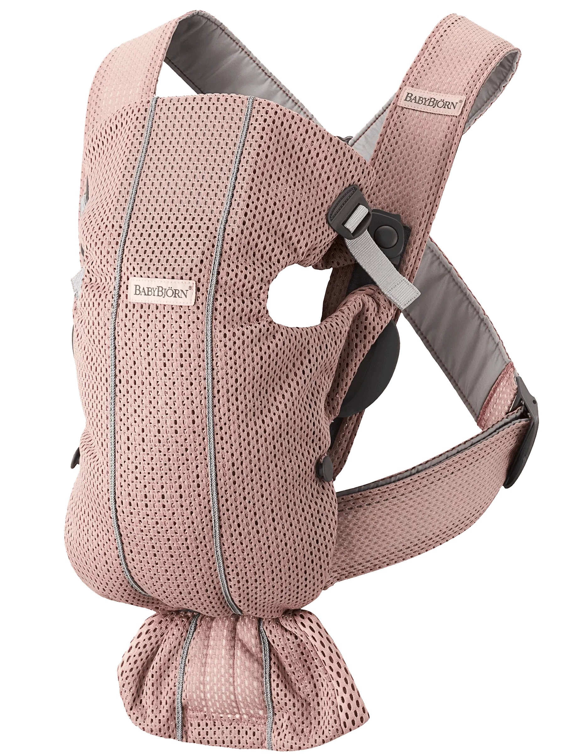 BabyBjörn Carrier Mini 3D Mesh