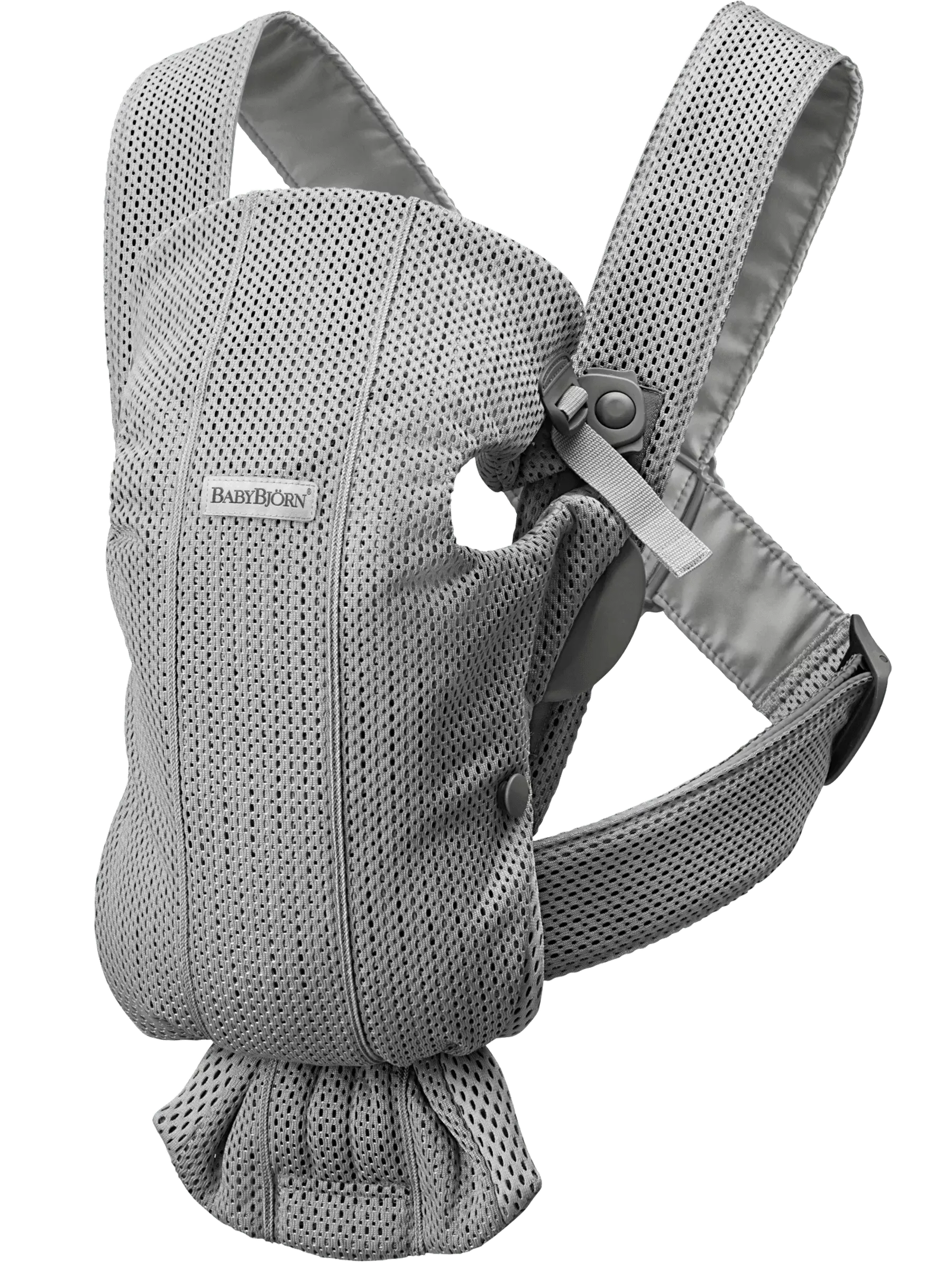 BabyBjörn Carrier Mini 3D Mesh