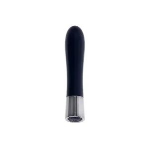 Back in Black Bullet Vibrator