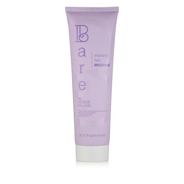 Bare By Vogue Instant Tan Medium