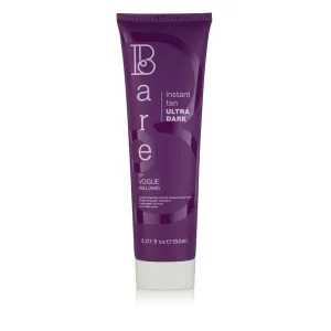 Bare By Vogue Instant Tan Ultra Dark