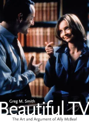 Beautiful TV