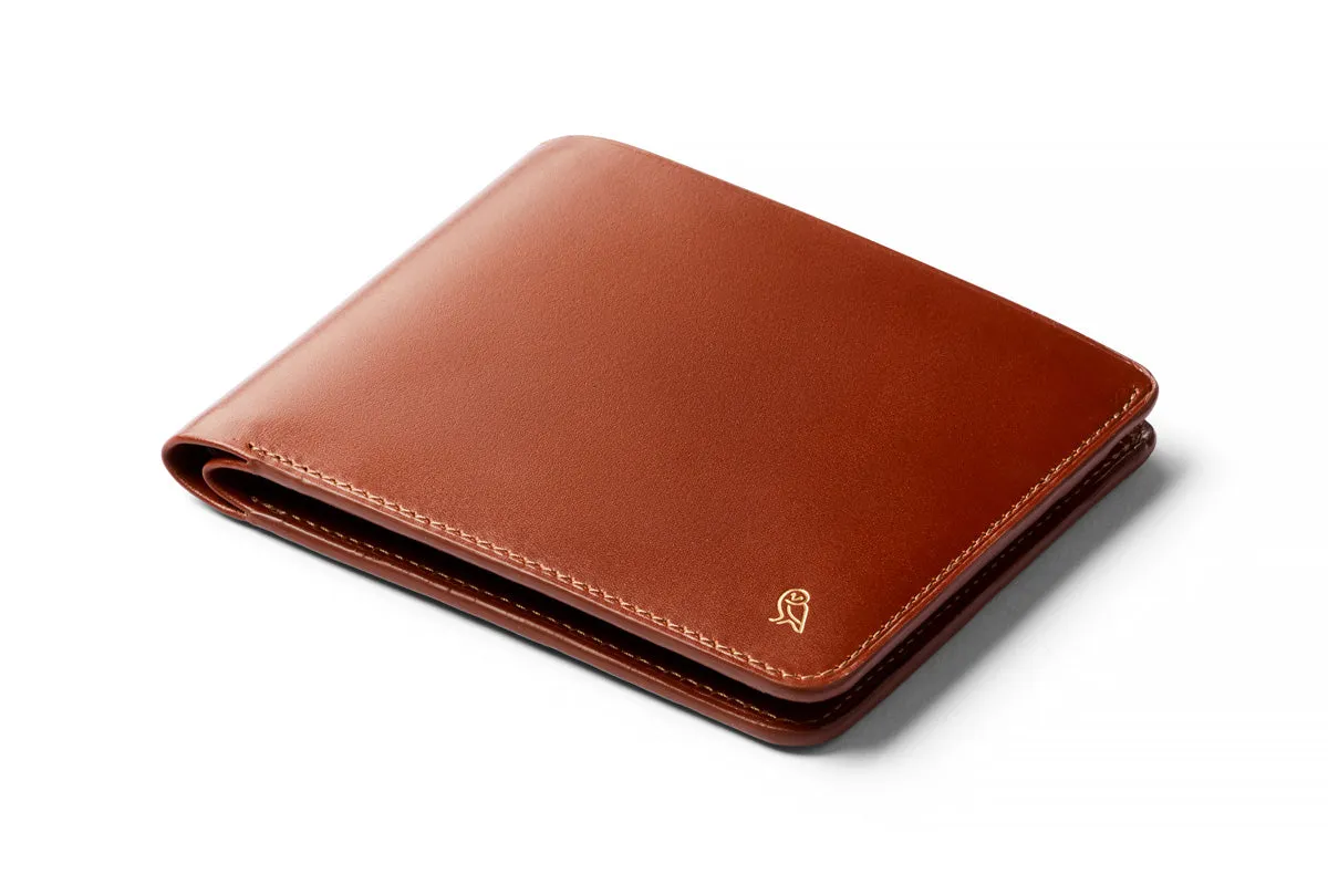 Bellroy Hide & Seek Designers Edition Wallet