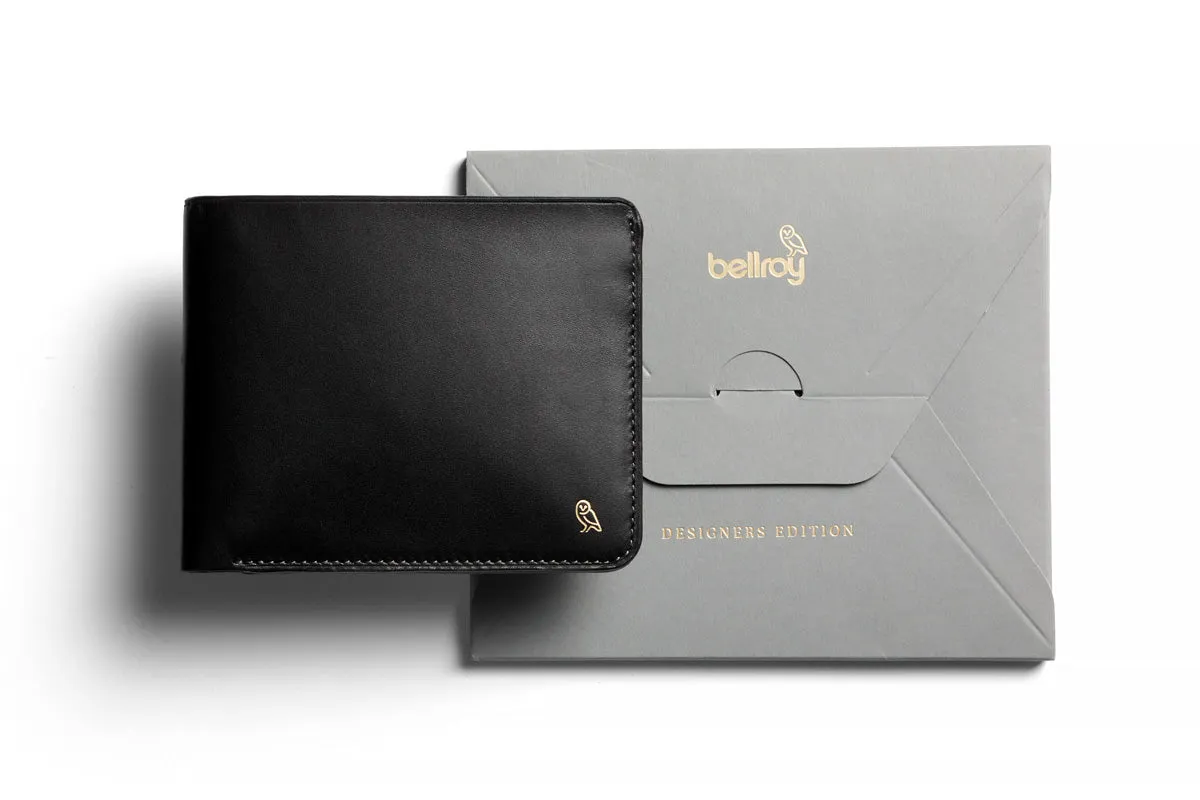 Bellroy Hide & Seek Designers Edition Wallet