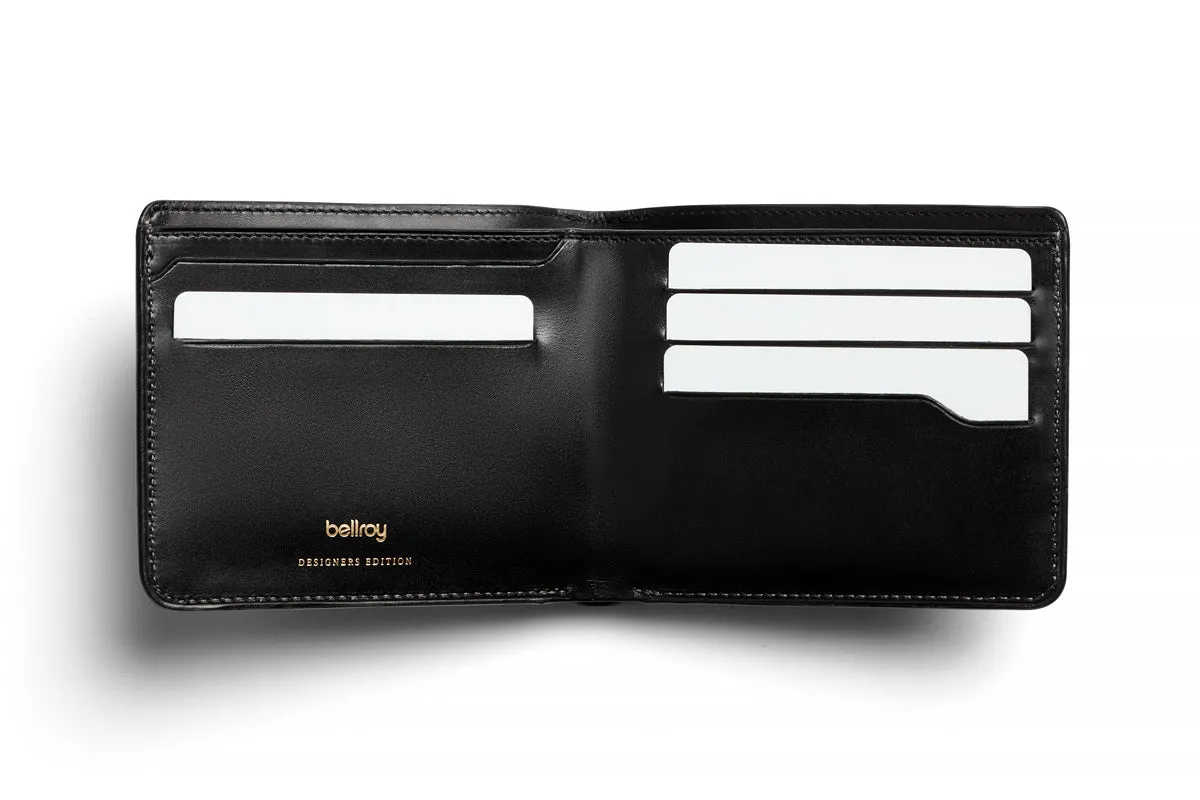 Bellroy Hide & Seek Designers Edition Wallet