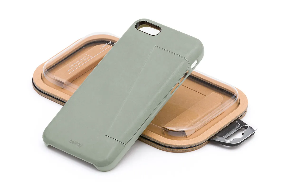 Bellroy iPhone 7 - 3 Card Phone Case