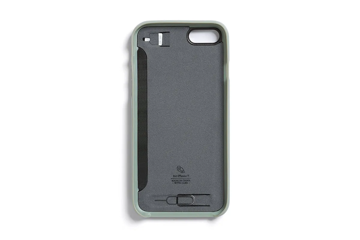 Bellroy iPhone 7 - 3 Card Phone Case