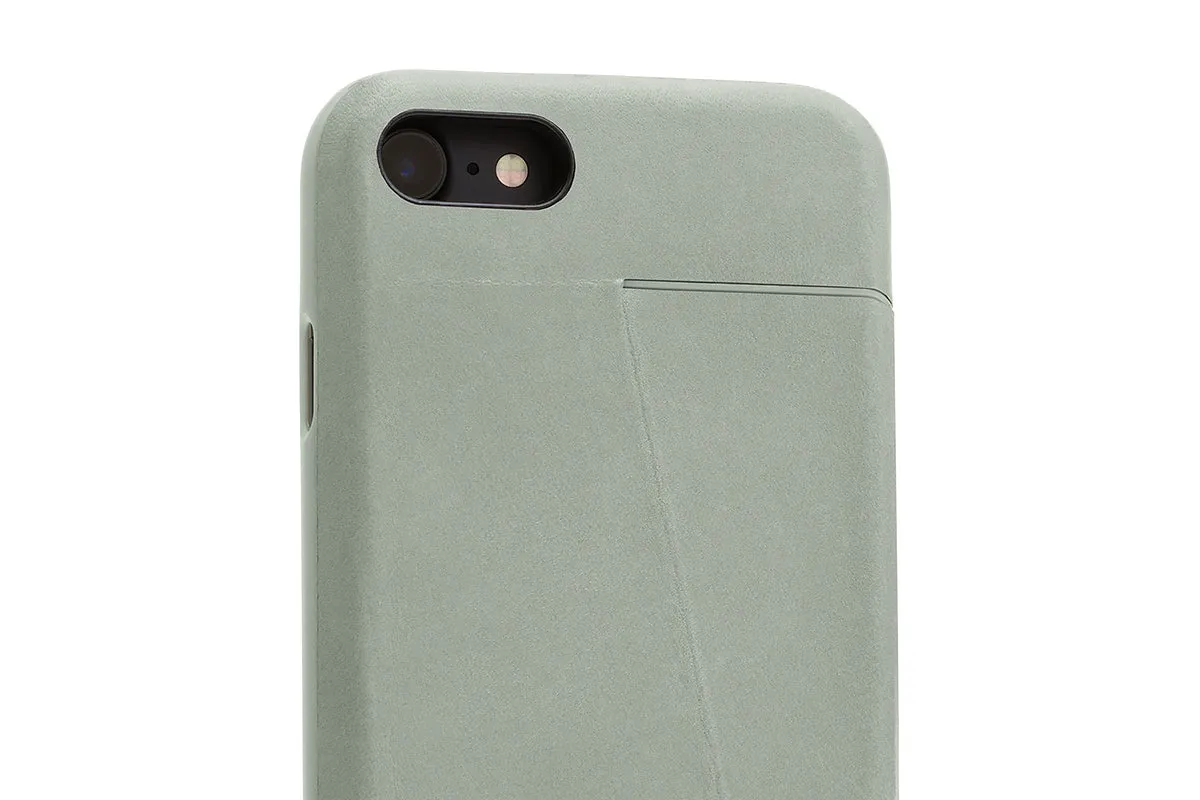 Bellroy iPhone 7 - 3 Card Phone Case