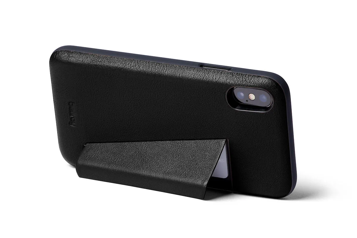 Bellroy iphone XS - 3 Card Phone Case