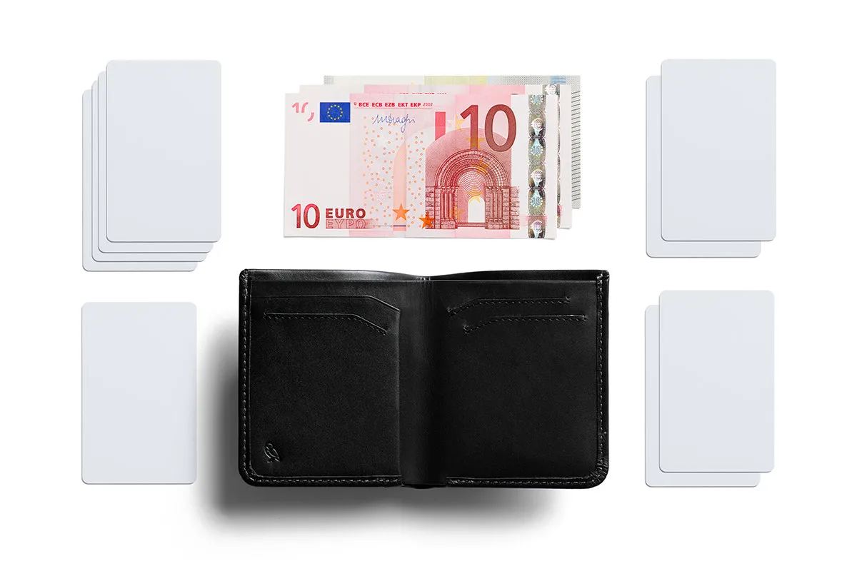 Bellroy The Tall Wallet