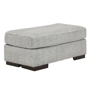 Benchcraft Mercado Fabric Ottoman 8460414