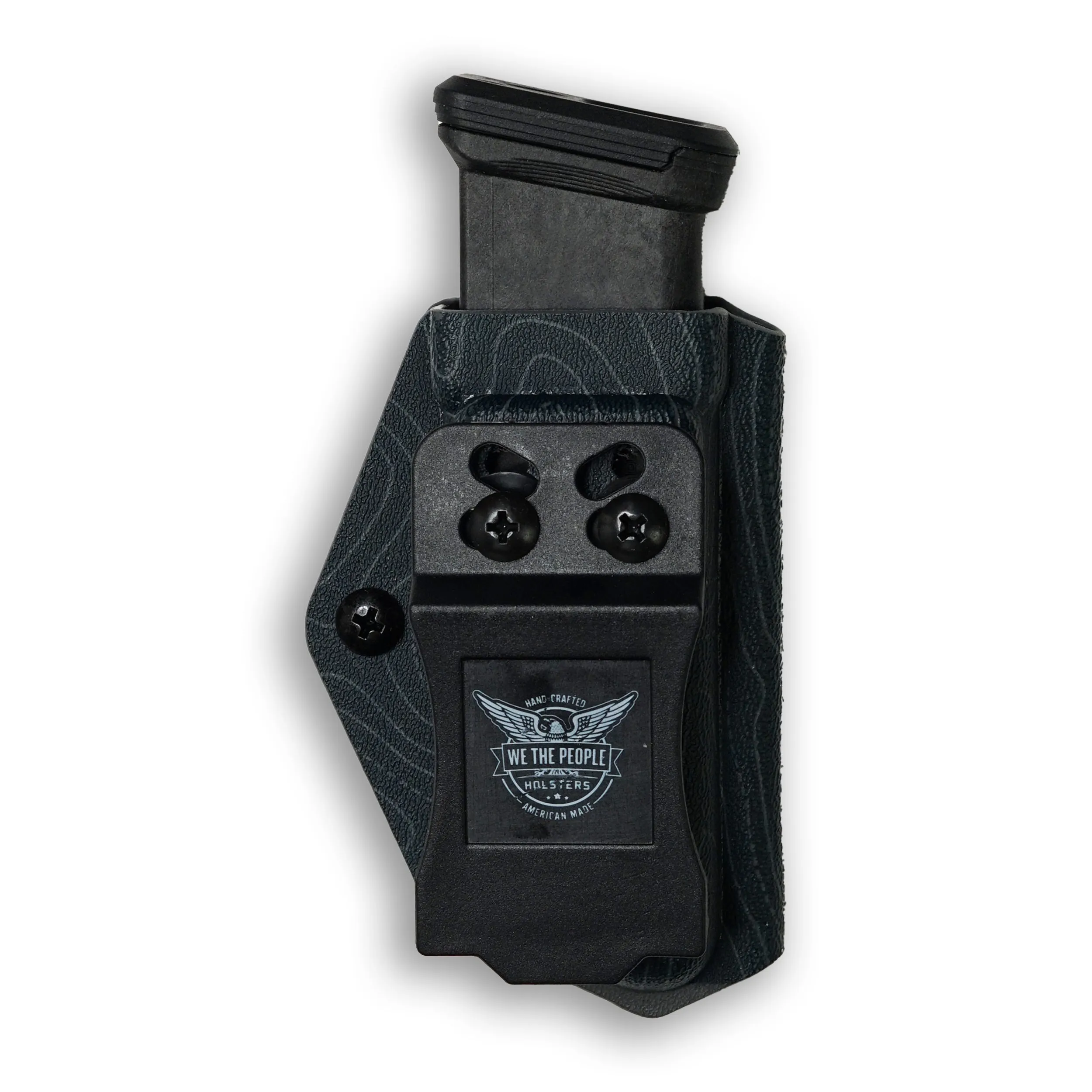 Beretta PX4 Storm 9MM/40 Kydex Concealed Carry IWB Magazine Carrier / Holster