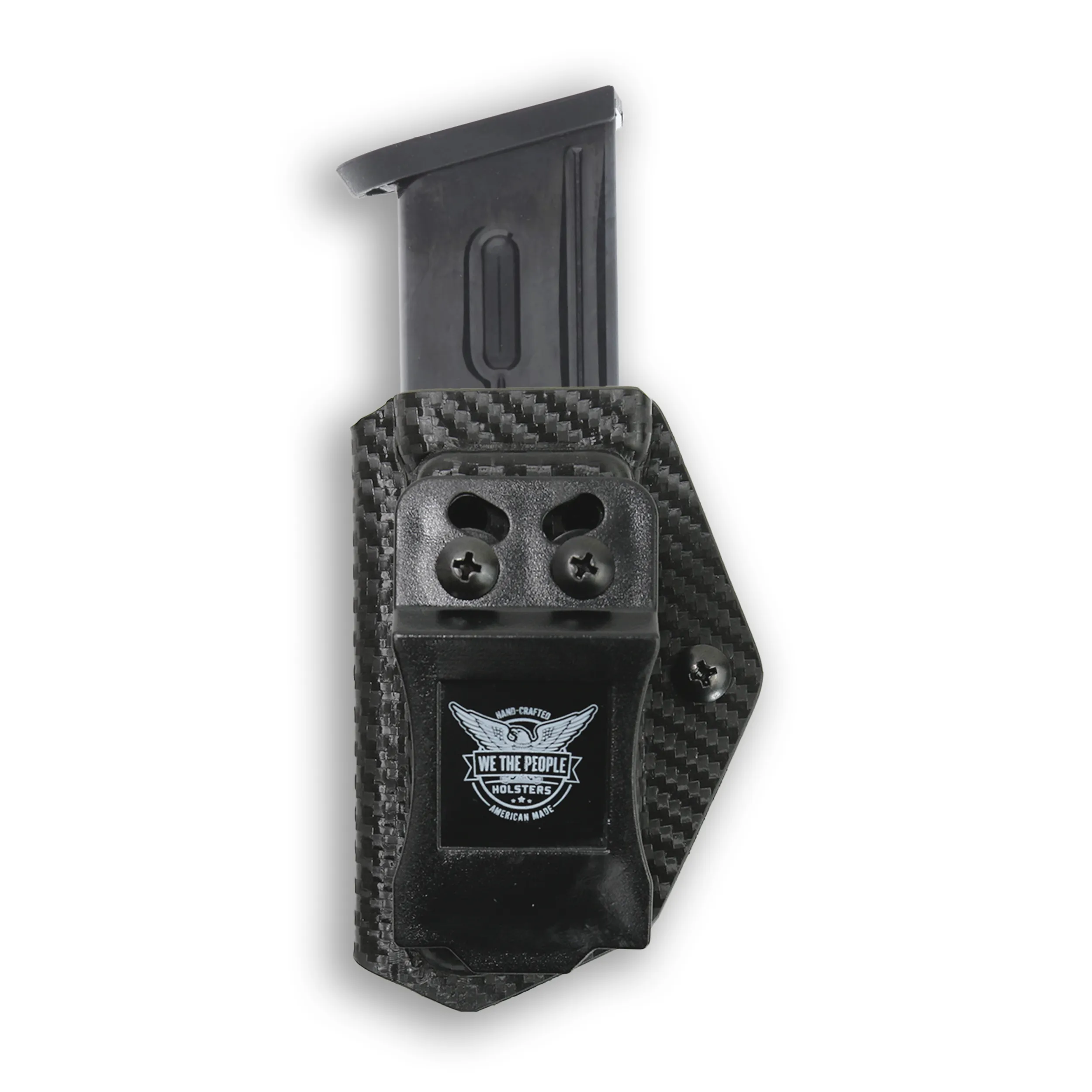 Beretta PX4 Storm 9MM/40 Kydex Concealed Carry IWB Magazine Carrier / Holster