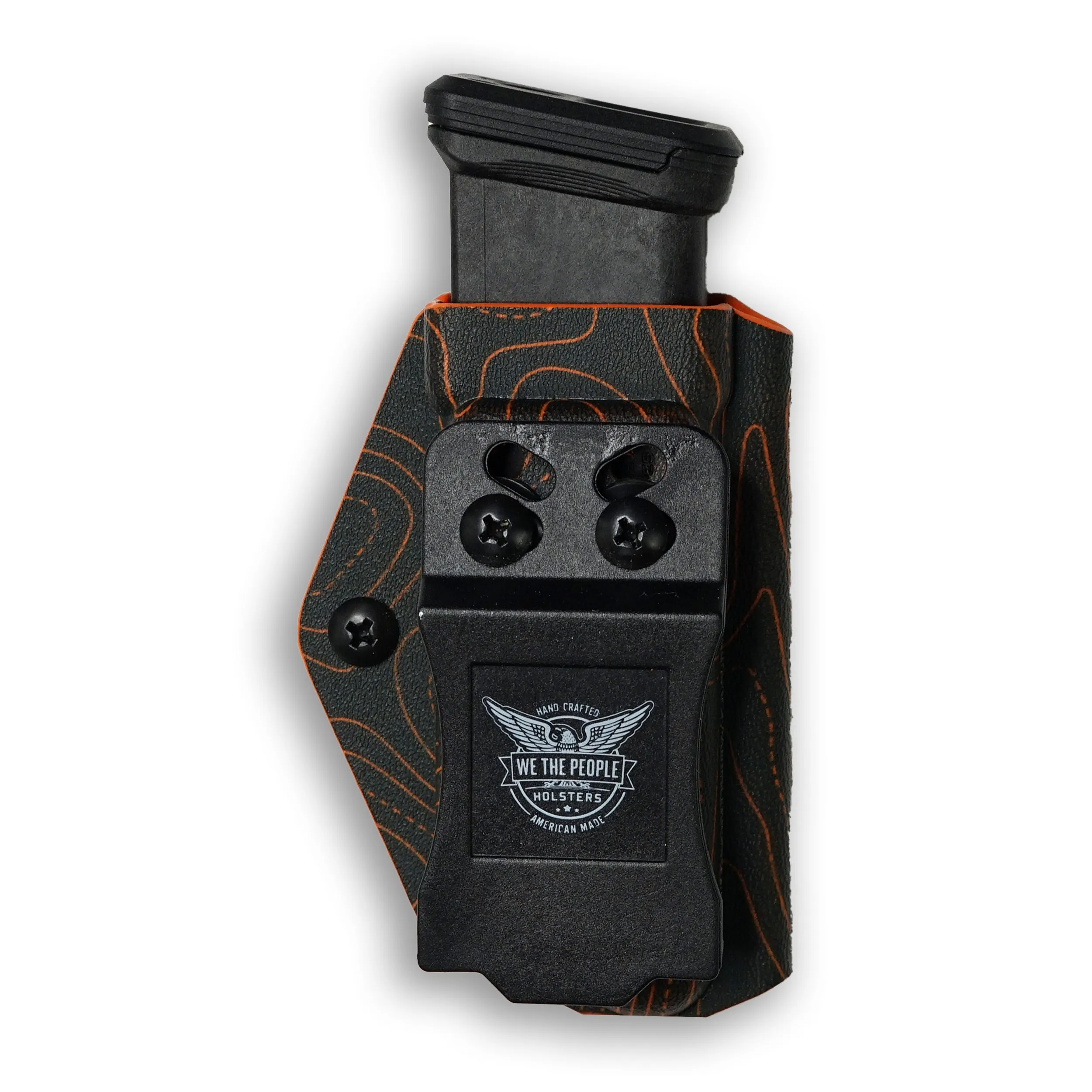 Beretta PX4 Storm 9MM/40 Kydex Concealed Carry IWB Magazine Carrier / Holster