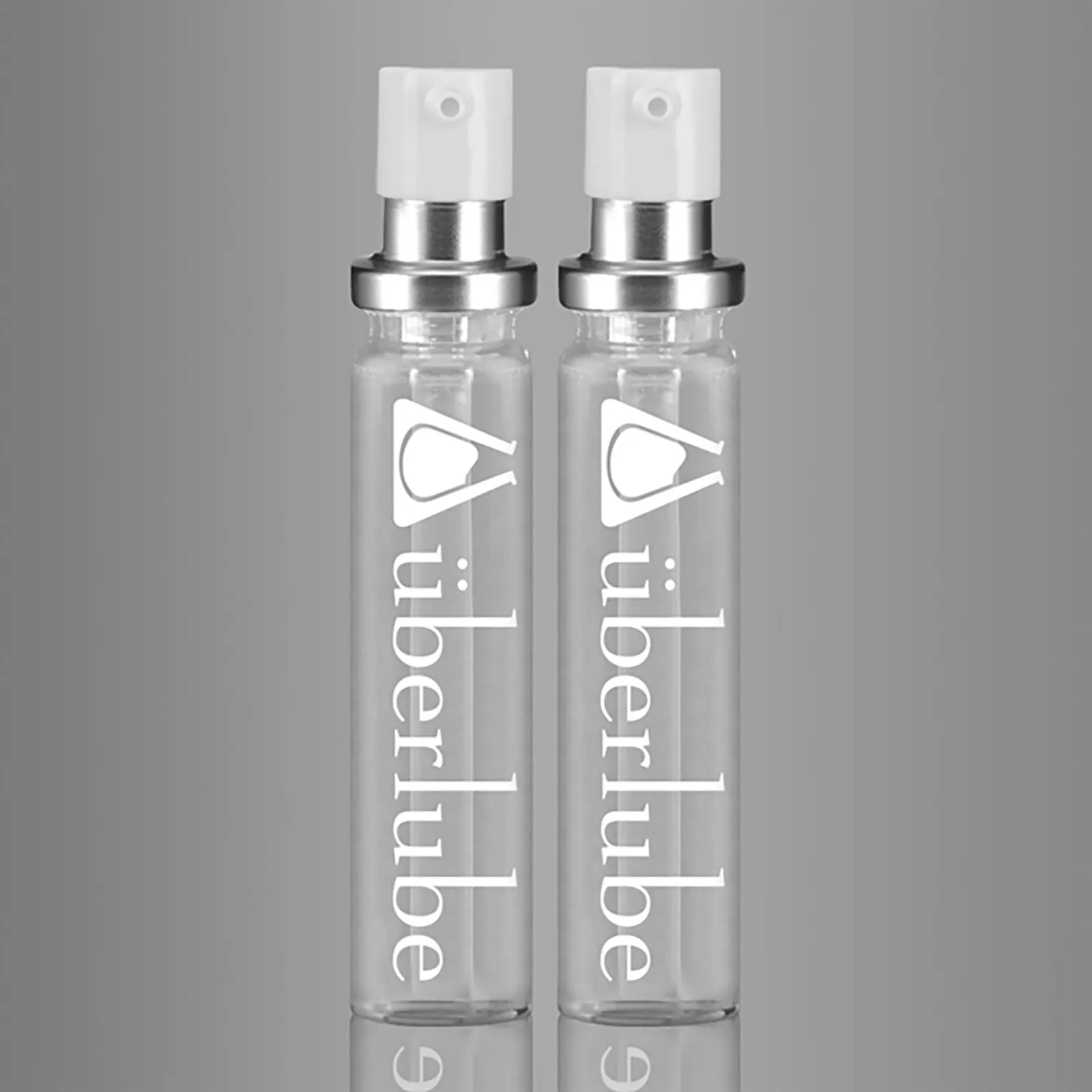 Überlube: Good-to-Go Refill 2 x 15ml