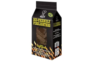 Big K Eco-Friendly Firelighters 96