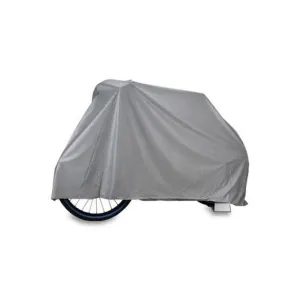 Bike cover A-116L PVC