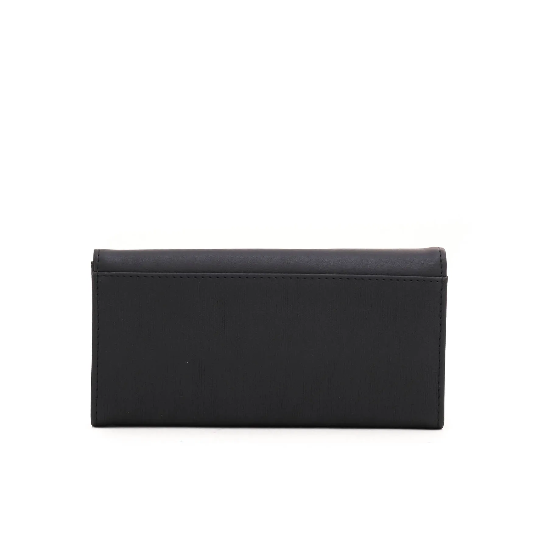 Black Casual Wallet P70762