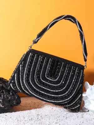 Black Glint bag