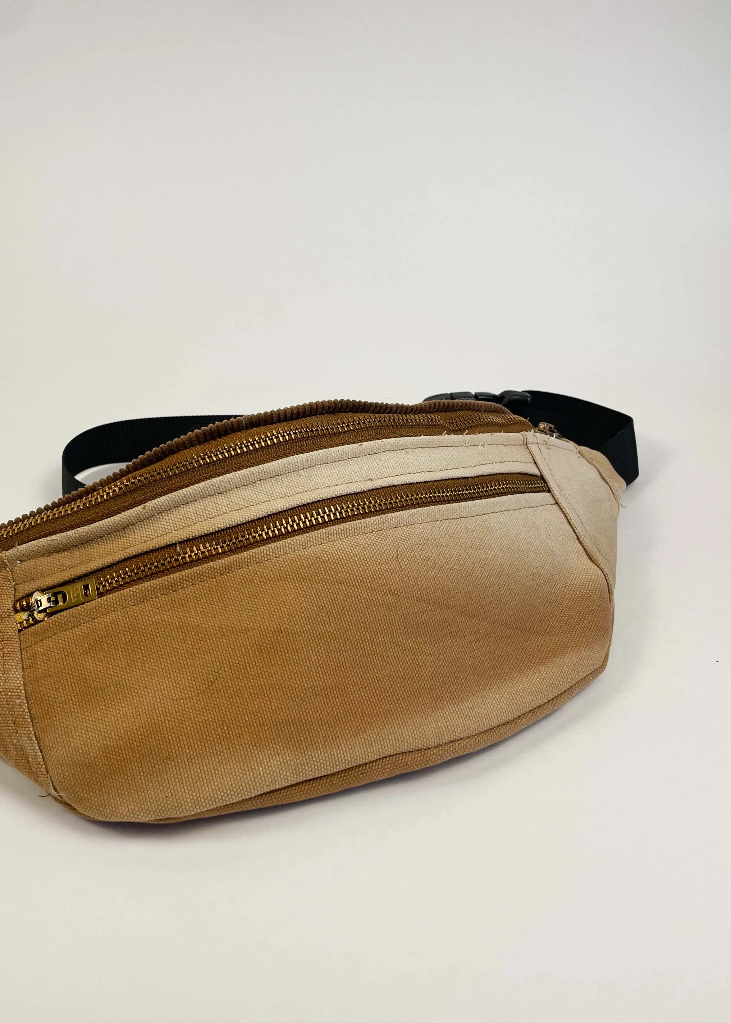 Bleached Tan Sling Bag