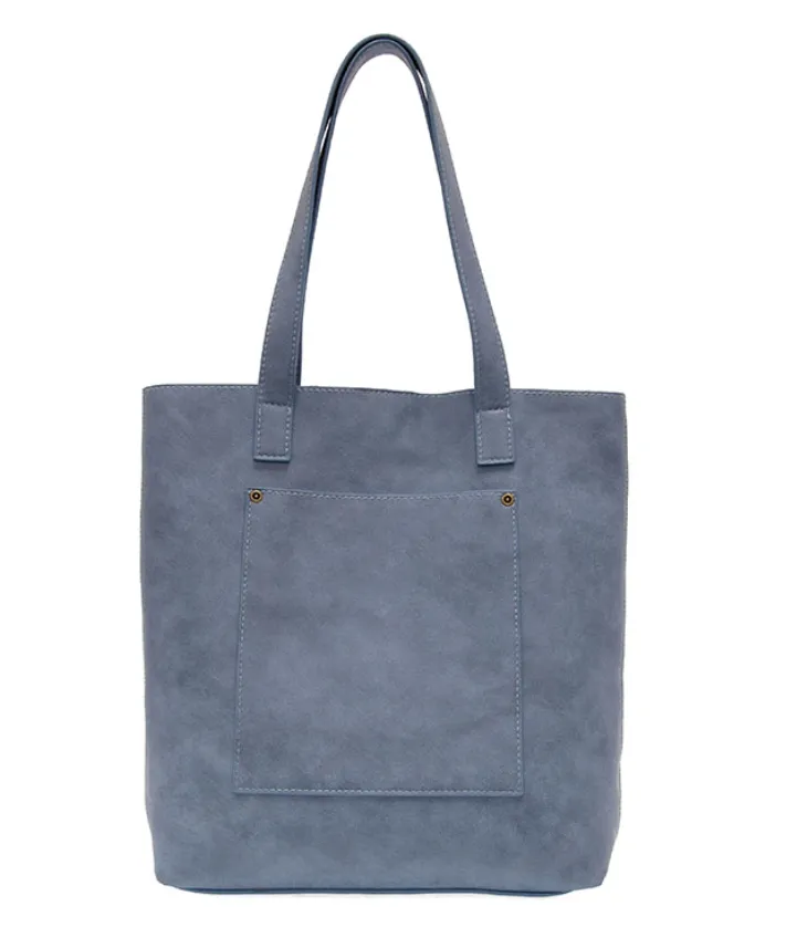 Bluebird Skies Charlie Tote