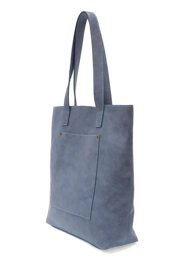 Bluebird Skies Charlie Tote