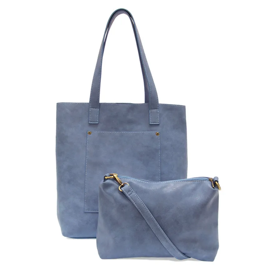 Bluebird Skies Charlie Tote