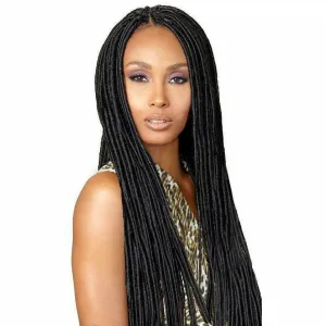 Bobbi Boss: Bomba Faux Locs Dread 20" - FINAL SALE