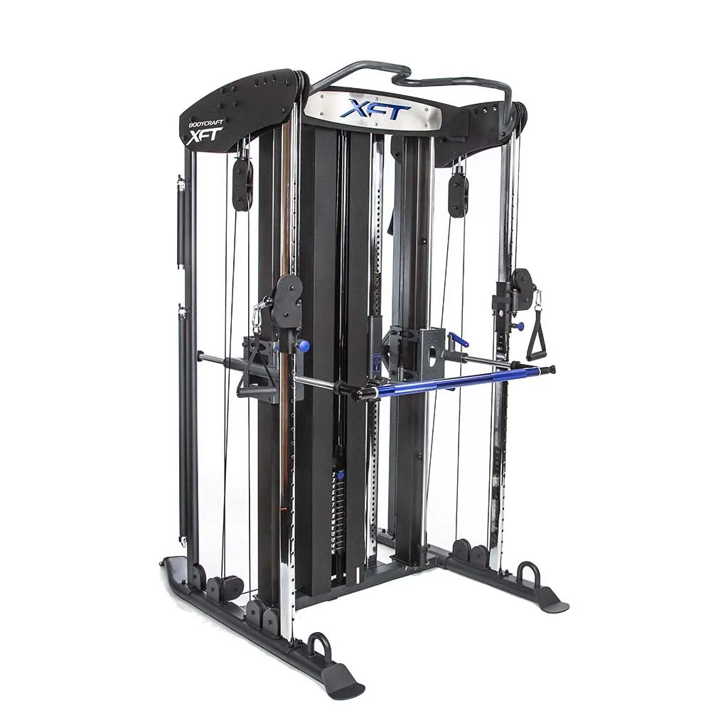 Bodycraft XFT Functional Trainer