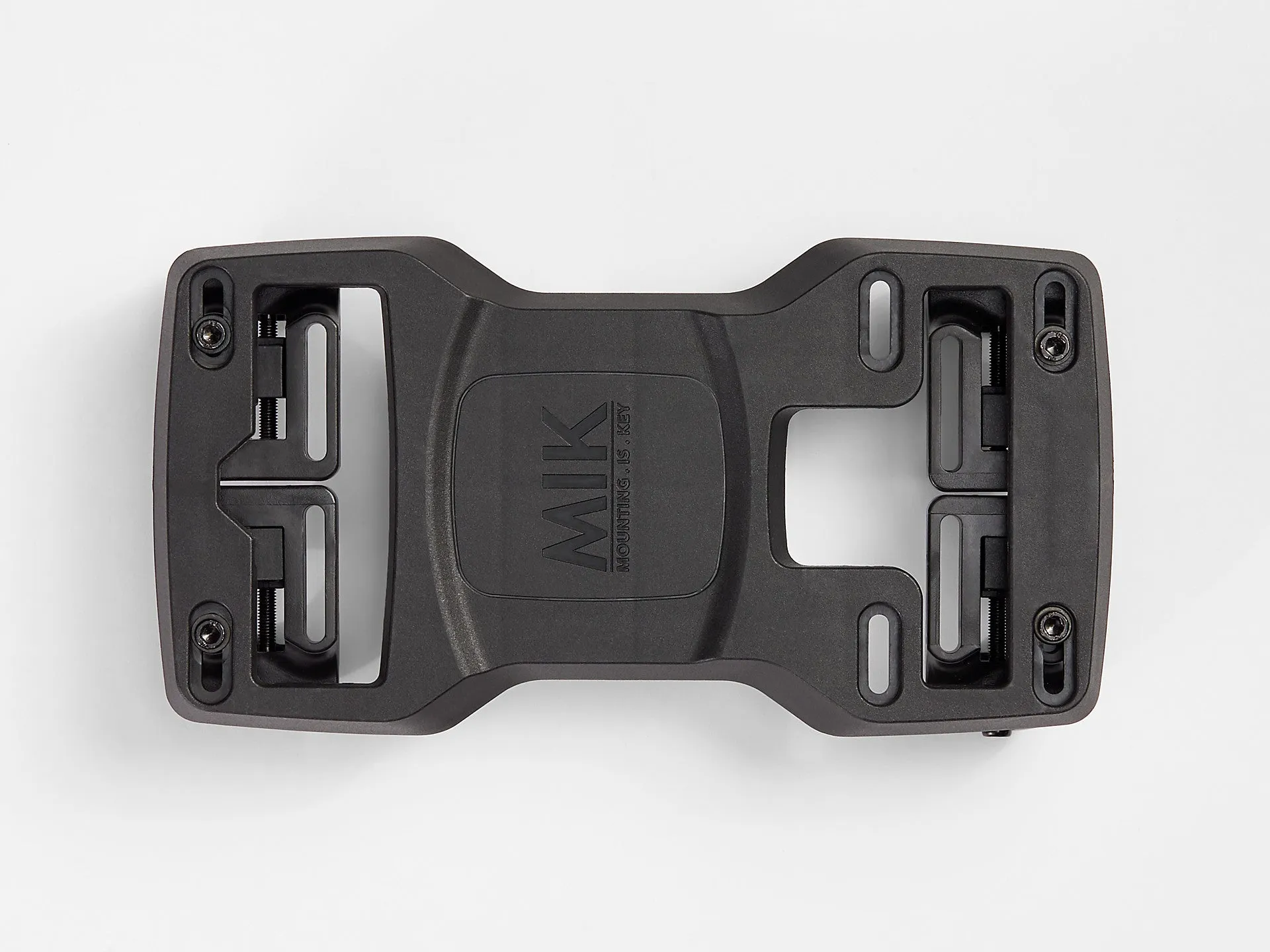 Bontrager MIK Rack Carrier Plate