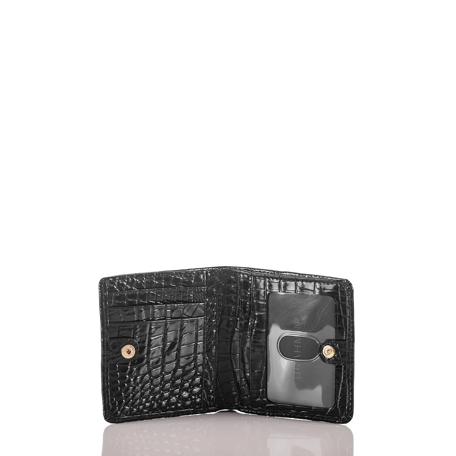 Brahmin Women's Melbourne Jane Wallet