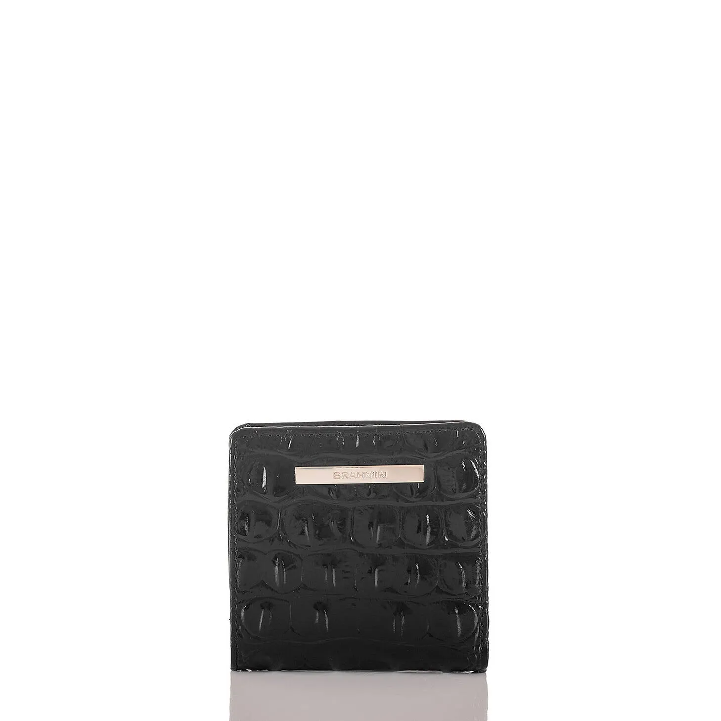 Brahmin Women's Melbourne Jane Wallet