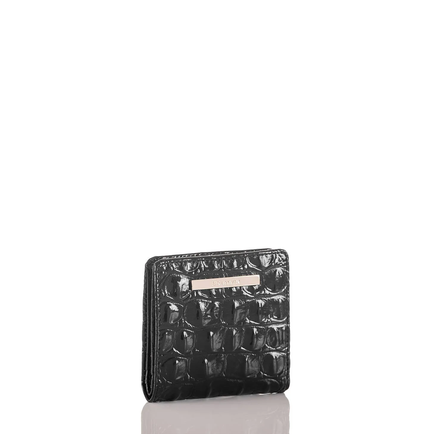 Brahmin Women's Melbourne Jane Wallet