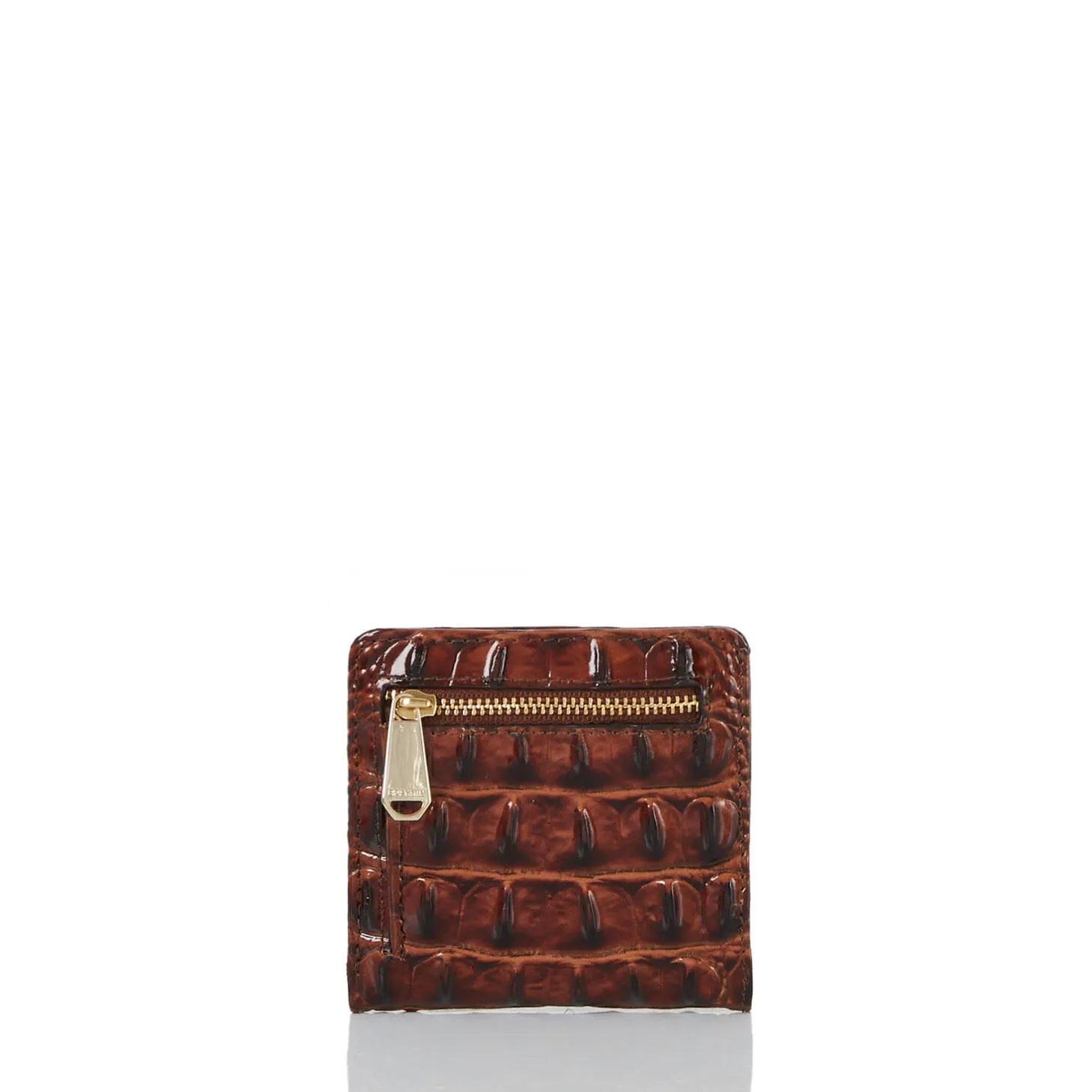 Brahmin Women's Melbourne Jane Wallet