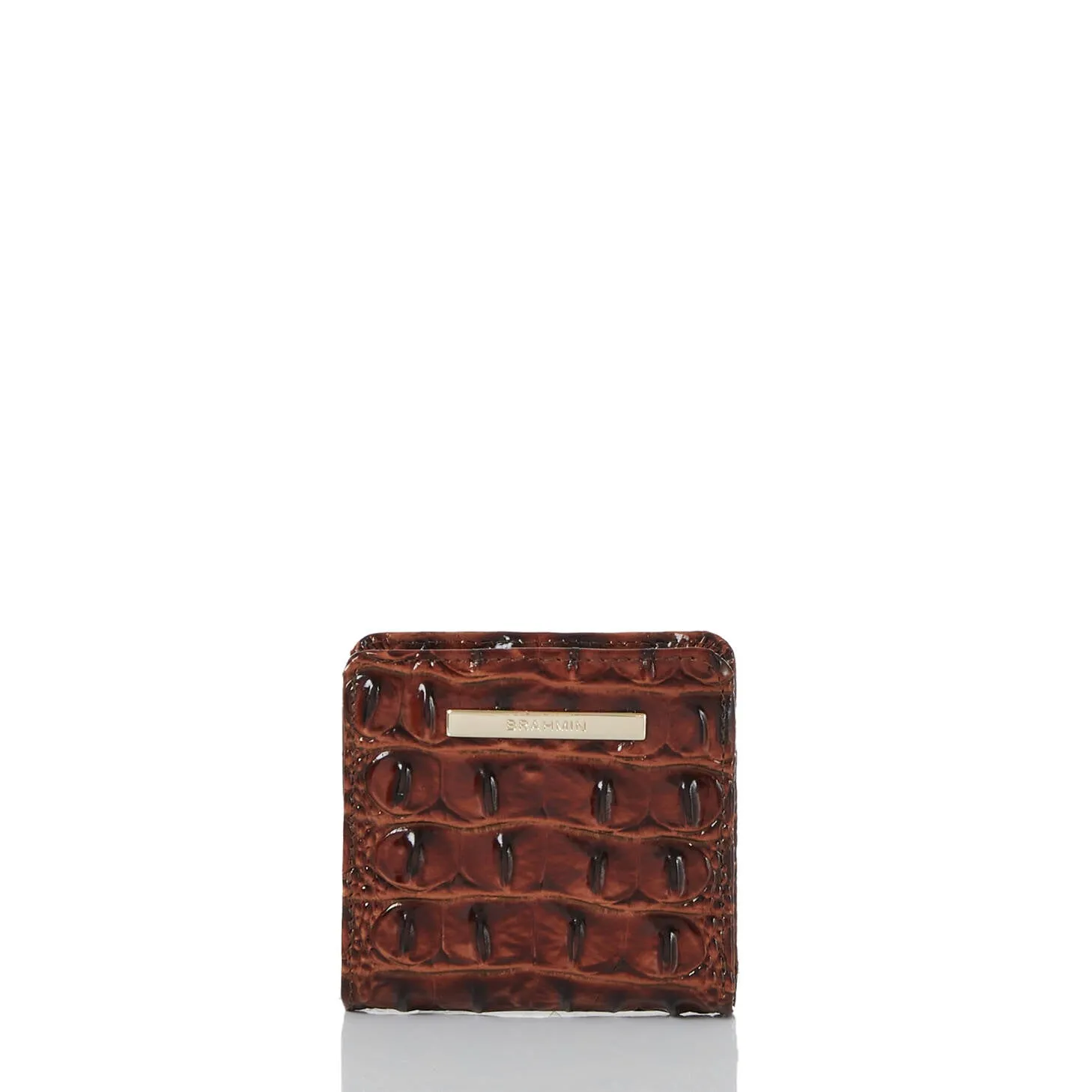 Brahmin Women's Melbourne Jane Wallet