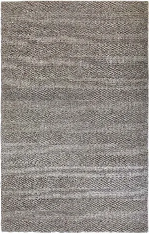 Braid Taupe Rug 200cm x 290cm