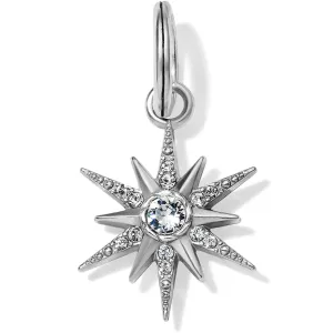 Brighton Shining Star Charm